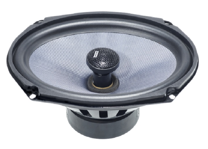 Акустическая система Gladen Audio MC 609 Gladen Audio MC 609. Технические характеристики MC 609.
